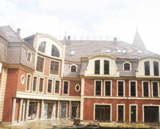 Продажа гостиничного комплекса